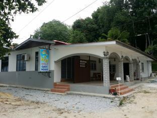 Seaside Guest House Langkawi Exterior photo